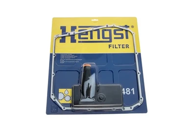Фільтр АКПП Audi A4/A5/A6/A7/Q5 1.8-4.2 07-18 HENGST FILTER EG944H D481