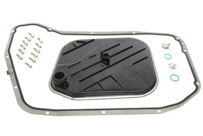 Фільтр АКПП Audi A4 2.0TFSI 08-16/A6 2.0/3.0TFSI/3.0TDI 11-18 (к-кт) BOGAP A8115104