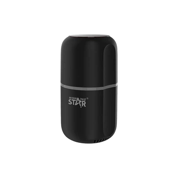 Кофемолка WINNINGSTAR ST-9713 Black
