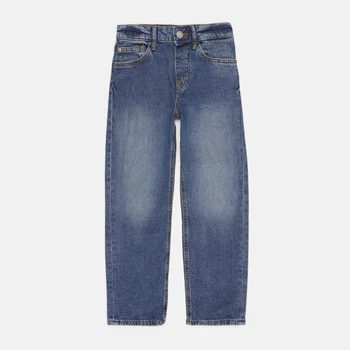 Джинси H&M 122см синій 1410966642