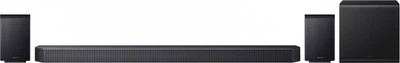 Soundbar Samsung HW-Q930H/EN (000101226265)