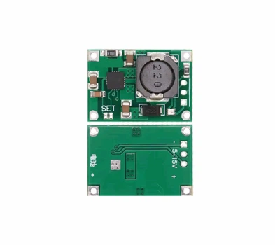 Модуль заряду 1S-2S Li-Ion або Li-Po TP5100 2A