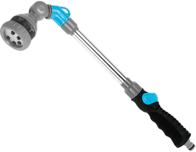Lanca 6-funkcyjna krótka Cellfast Cellpro (52-081)