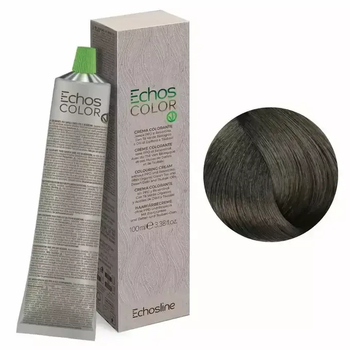 Echosline Echos Color Крем-фарба 6.11 Екстрахолодний темний блонд