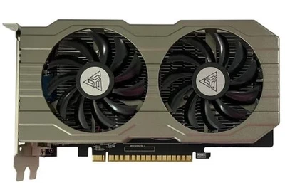 Відеокарта GeForce GTX 750 Ti, Arktek, 2Gb GDDR5 (AKN750TiD5S2GH1)