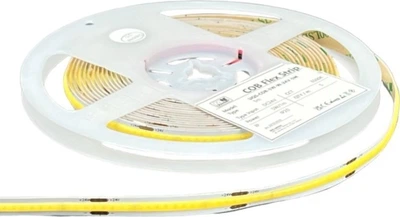 Taśma LED MW Lighting DOB 12 W/m 24 V 288 LED 6500K 5 m (5902135141694)