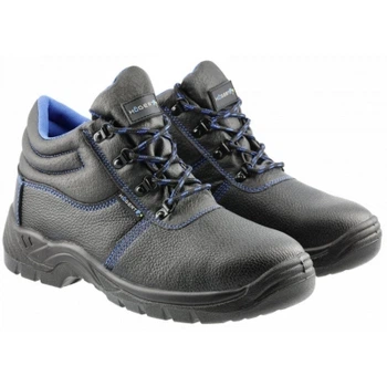Ботинки рабочие Hoegert ZORGE HT5K516-43 SRC S3, 43 (HT5K516-43)