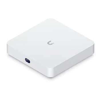 Регистратор для видеонаблюдения Ubiquiti UNVR-INSTANT