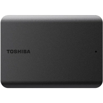Зовнішній жорсткий диск 2.5" 4TB CANVIO BASICS EXCLUSIVE Toshiba (HDTB540MK3CA)