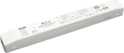 Zasilacz GLP LED 24 V 6.25 A 150 W (GTPC-150-24-S2-DA)