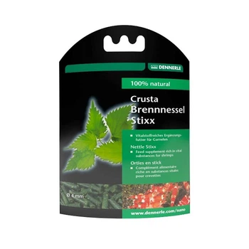 Палички з кропиви DENNERLE Crusta Nettle Stixx, 30 грам (5866)