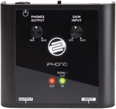 Przedwzmacniacz Reloop iPhono 2 (4043034143950)