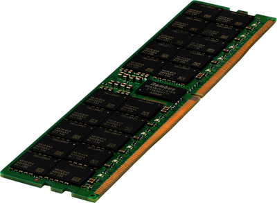 Оперативна пам'ять HP RDIMM DDR5-4800 65536MB PC5-38400 (P50312-B21)