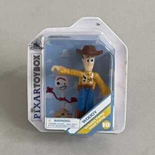 Лялькова мініатюра Surprise Zuru Mini brands Toys woody toy story
