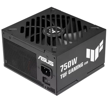Блок питания Asus TUF Gaming 750W Gold EVO (90YE00SB-B0NA00)