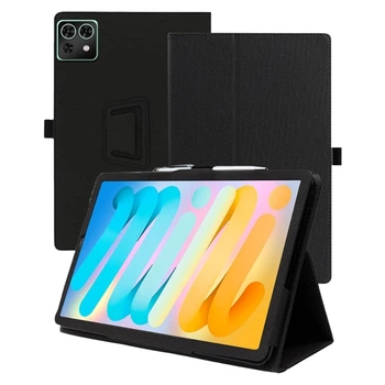 Чехол BeCover Slimbook для Teclast T50 Mini 8.7" Black (715130)