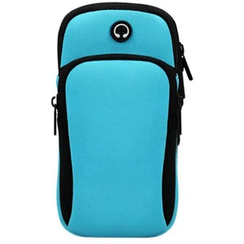 Чохол на руку Reframe SDL-B003 FitArm Pouch - Sky Blue
