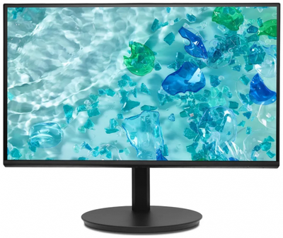 Монітор 27" Acer Vero CB272P6bipr (um.hb2ee.603) Black