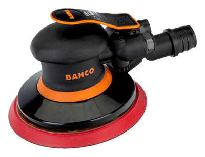 Шлифмашина орбитальная BAHCO (BP610)