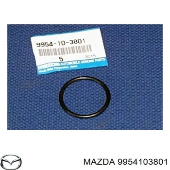 Кільце ущільнювальне Mazda (9954103801)