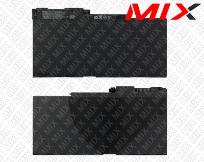 Батарея для HP 719941-002 996TA048H CM03050XL D8R80AV 11.1V 4500mAh Тип1 12836012 Original