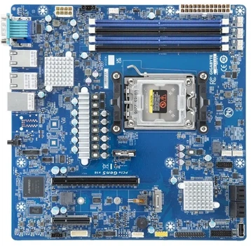 Материнська плата Gigabyte MC13-LE1 (sAM5, AMD B650E, PCI-Ex16) (9MC13LE1MR-000)