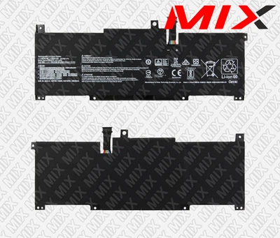 Батарея MSI Prestige 14 A10SC A10RB A10RAS A10M MS-14C1 (BTY-M49 3ICP6/71/74) 11.4V 4600mAh ОРИГІНАЛ Тип1 13496000 Original