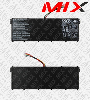 Батарея ACER SWIFT SF313-52 SF313-53 SF514-55T (AP18C7M AP18C7K) 15.4V 3630mAh ОРИГІНАЛ 14196000 Original
