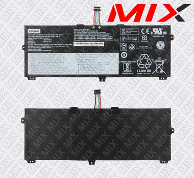 Батарея для LENOVO ThinkPad X390 Yoga X13 Yoga Gen 1 (L18L3P72 L18M3P72) 11.55V 4372mAh 13107000 Original