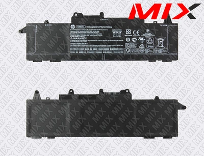 Батарея для HP ProBook x360 435 G7 435 G8 (SX03XL HSTNN-IB9D HSTNN-DB9S HSTNN-DB9P) 11.55V 3750mAh 14173000 Original