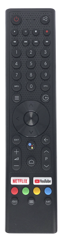 AIWA CHG-V1 / CHANGHONG CHG-V1 / BLAUPUNKT CHG-V1 / BRAVIS CHG-V1 / GRUNHELM CHG-V1 LED TV пульт ДУ - 2632