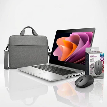 Ноутбук HP EliteBook 830 G6 / i5-8365U / 16GB / 512GB/FHD / W13" Win11Pro (+ Мышка та Сумка в подарок) Уценка