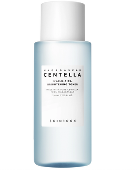 Гиалуроновый тоник с центеллой SKIN1004 Madagascar Centella Hyalu-Cica Brightening Toner, 210ml