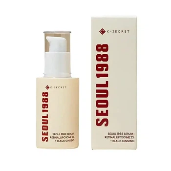 Сыворотка K-Secret Seoul 1988 Serum 30 мл