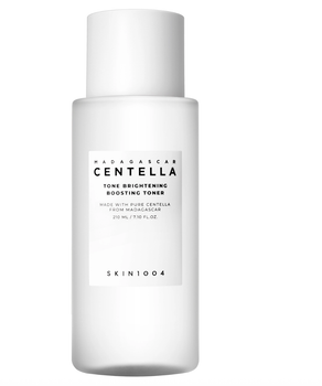 Увлажняющий тоник с центеллой SKIN1004 Madagascar Centella Tone Brightening Boosting Toner, 210ml