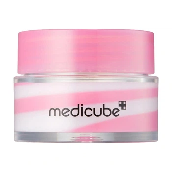 Ночная маска для губ с полинуклеотидами MEDICUBE PDRN LIP SLEEPING MASK