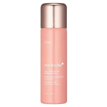 Сироватка medicube Collagen Glow Bubble Serum 100 мл