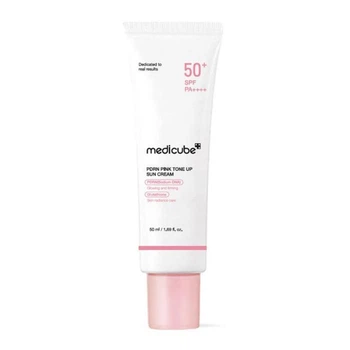 Сонцезахисний крем Medicube 50 ml