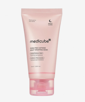 Маска MEDICUBE