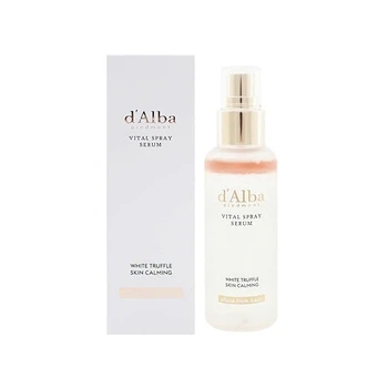 Серум-мист d'Alba WhiteTtruffle Vital 100 мл