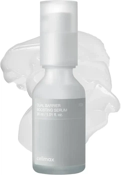 Сыворотка Celimax Dual Barrier Boosting Serum 30 мл