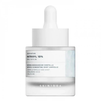 Сыворотка-бустер Skin1004 Madagascar Centella Matrixyl 30ml
