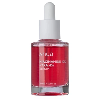 Сыворотка Anua Niacinamide 10% + TXA 4% Serum 30ml