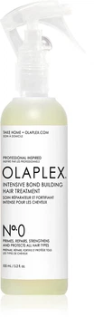 Інтенсивний лосьйон для відновлення волосся OLAPLEX №0 Intensive Bond Building Hair Treatment 155 мл