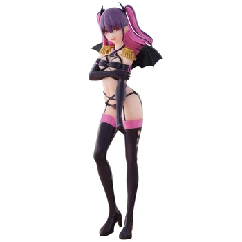 Колекційна фігурка Banpresto Glitter&Glamours 2.5 Dimensional Seduction - Mikari Tachibana (Miriella Medical Corps Ver.)