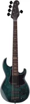 Бас-гітара Yamaha BB735A (Indigo Blue)