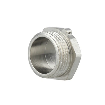 Заглушка Thermo Alliance Forte 3/4" НР SF35320