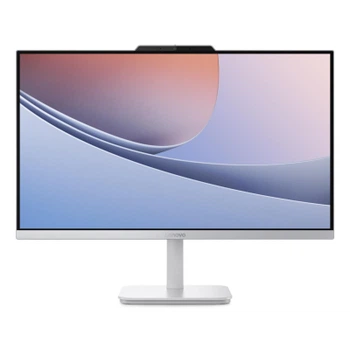 Комп'ютер Lenovo A100 AiO/i3-N305, 16, 512, WKM (F0JN002MUO)