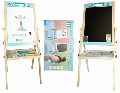 Таблиця дерев'яна MalPlay 85 см (108796) (5901924224464)