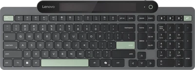 Klawiatura bezprzewodowa Lenovo Self-Charging Bluetooth (4Y41R69502)